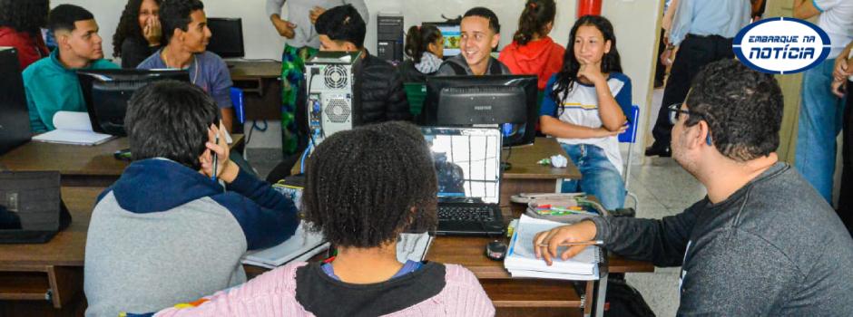 Digitalização de documentos escolares facilita a vida de estudantes e famílias em Minas Gerais