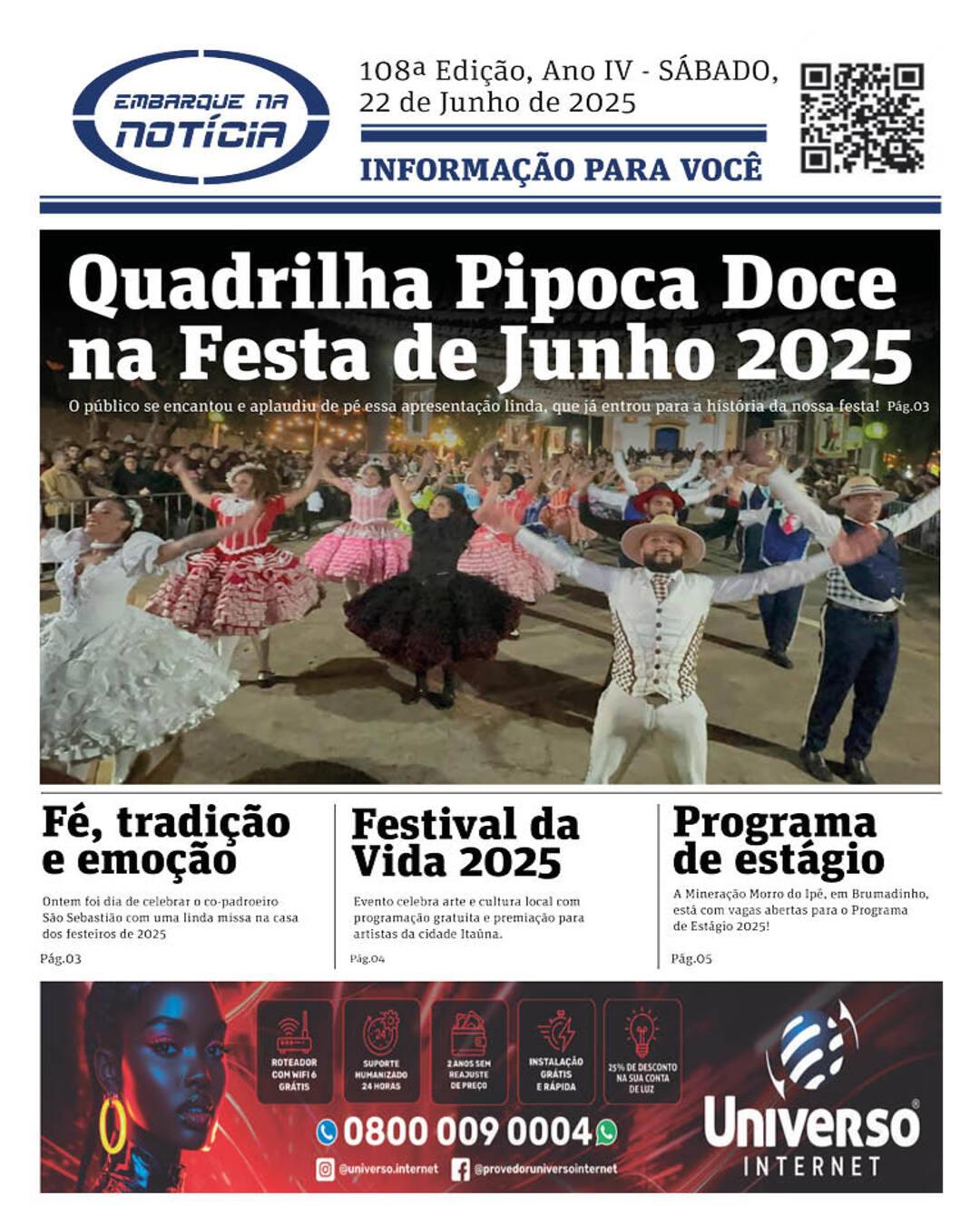 Edição 108