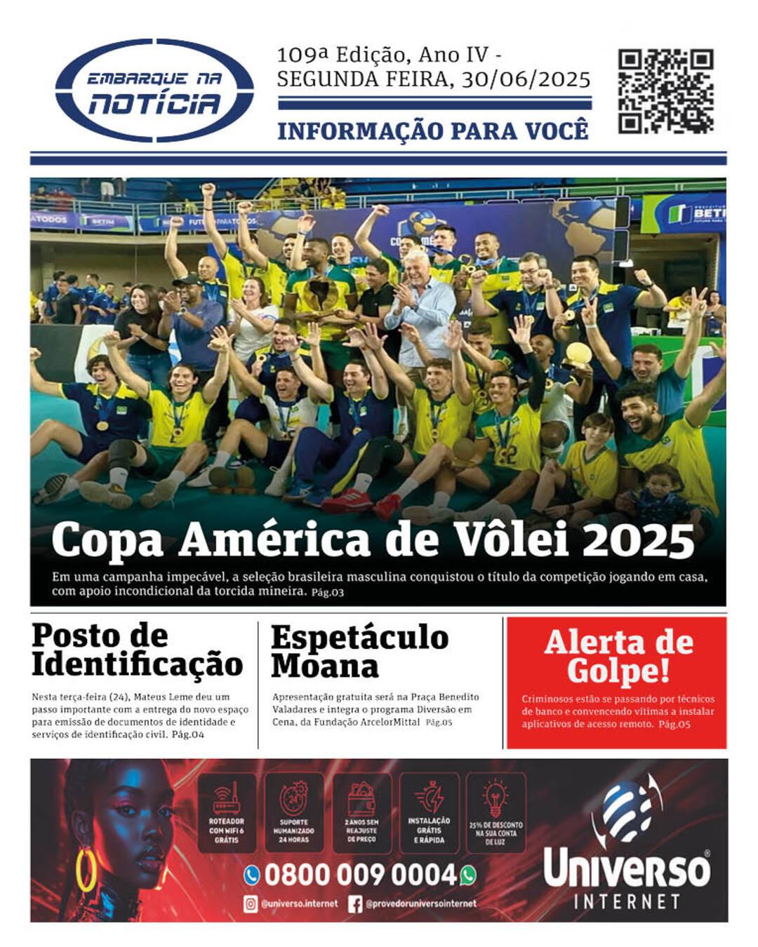 Edição 109