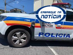 HOMEM É EXECUTADO DENTRO DO CARRO NA MG-050, EM JUATUBA