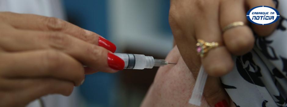 Inverno acende alerta para doenças respiratórias e melhorias dos índices de vacinação em Minas