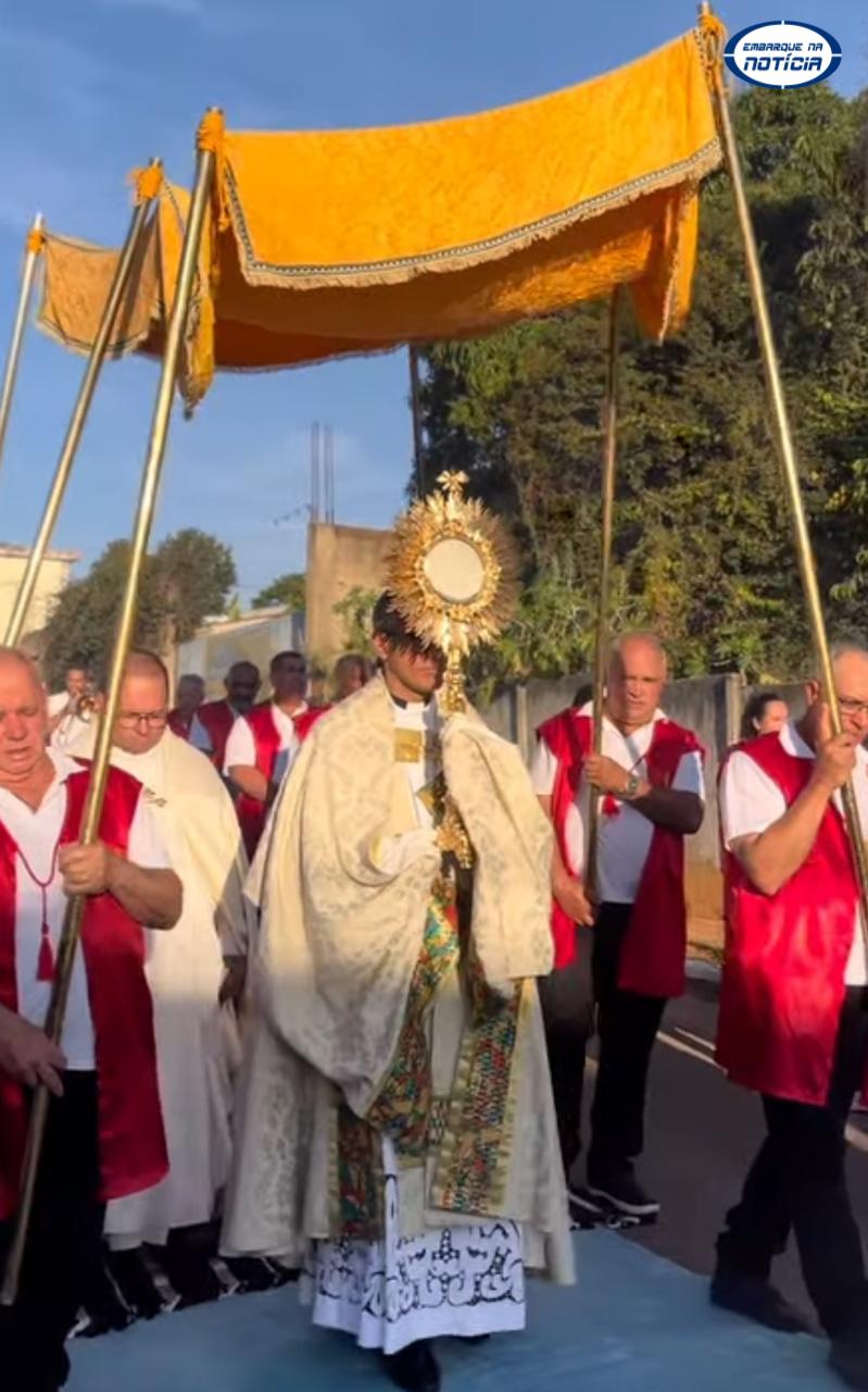 Tapetes de Corpus Christi: entenda a origem e o significado dessa tradição para a Igreja Católica