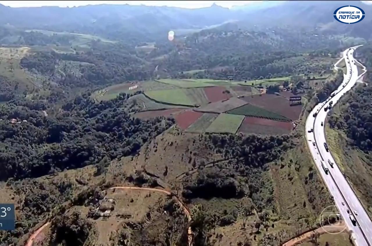 Barragem B1-A em alerta: Justiça determina medidas imediatas”