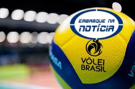 Brasil estreia em casa na Copa América de Vôlei Feminino 2025, que começa nesta quarta em Betim