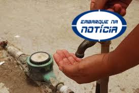 Falta de energia afeta abastecimento de água em Juatuba, Mateus Leme e Francelinos