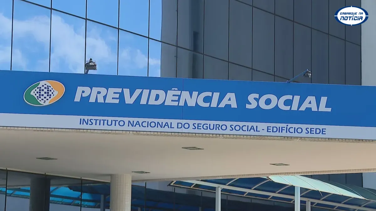 Fraude no INSS: vítimas começam a receber ressarcimento nesta quinta