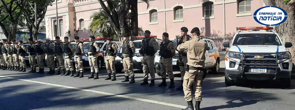 Polícia Militar lança operação de combate ao uso de cerol e de linhas cortantes em Minas Gerais