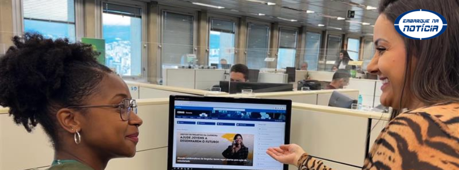 Cemig abre inscrições para o Programa de Estágio Continuado 2025