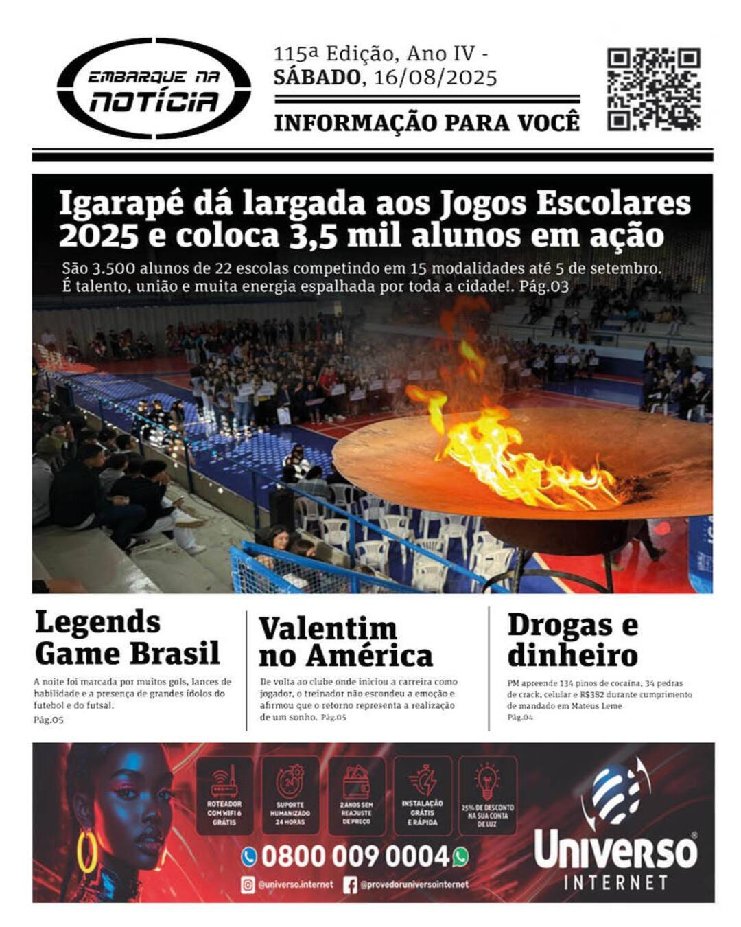 Edição 115