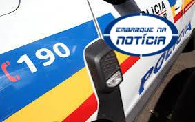 Homem é encontrado morto em casa abandonada no Centro de Mateus Leme