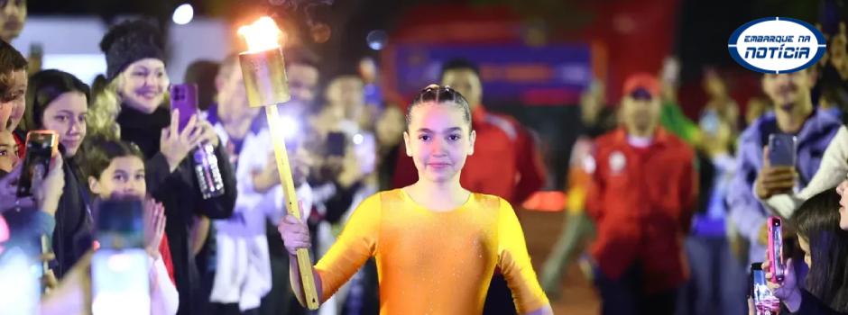 Jogos Escolares de Minas Gerais chegam à etapa estadual com adesão de 100% dos municípios