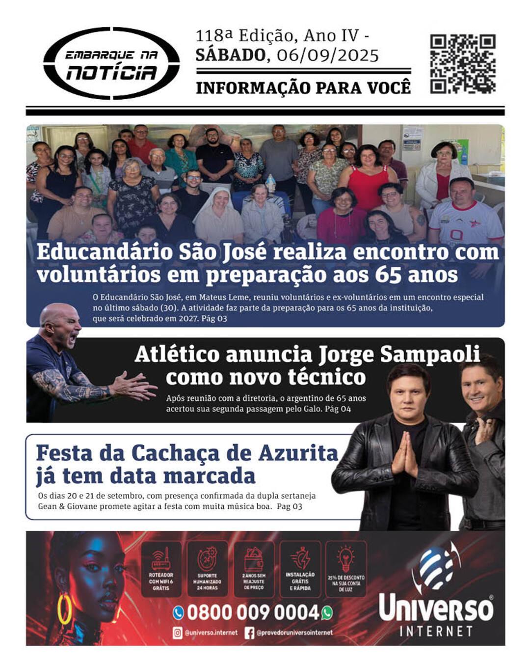 Edição 118