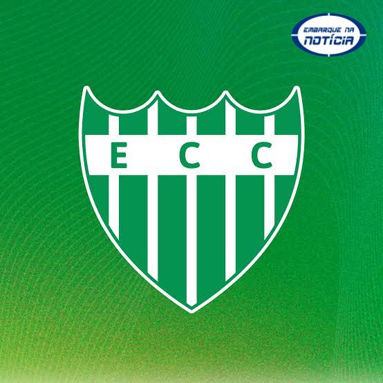 Esporte Clube Cristalino confirma presença na Copa Itatiaia e celebra crescimento do futebol amador