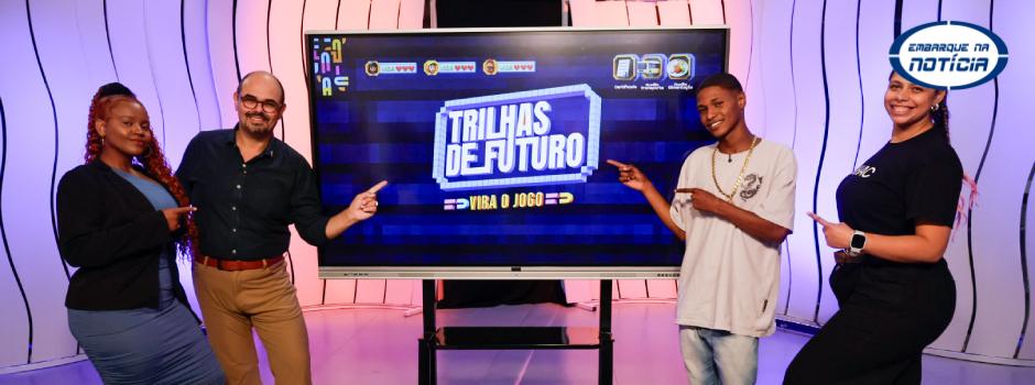 Governo de Minas abre 50 mil vagas em cursos técnicos gratuitos pelo Trilhas de Futuro