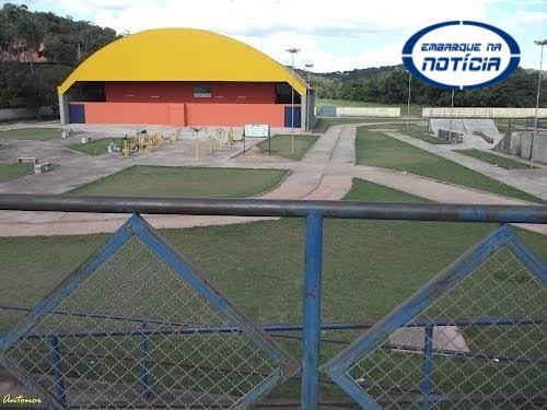 Poliesportivo de Juatuba recebe 1º Torneio de Vôlei do Projeto Grão de Areia neste sábado (27)