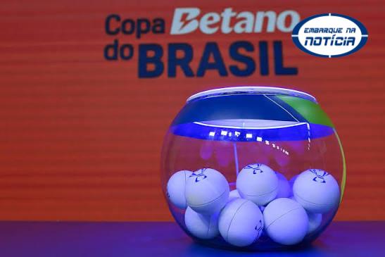 Cruzeiro decidirá fora de casa vaga na final da Copa do Brasil
