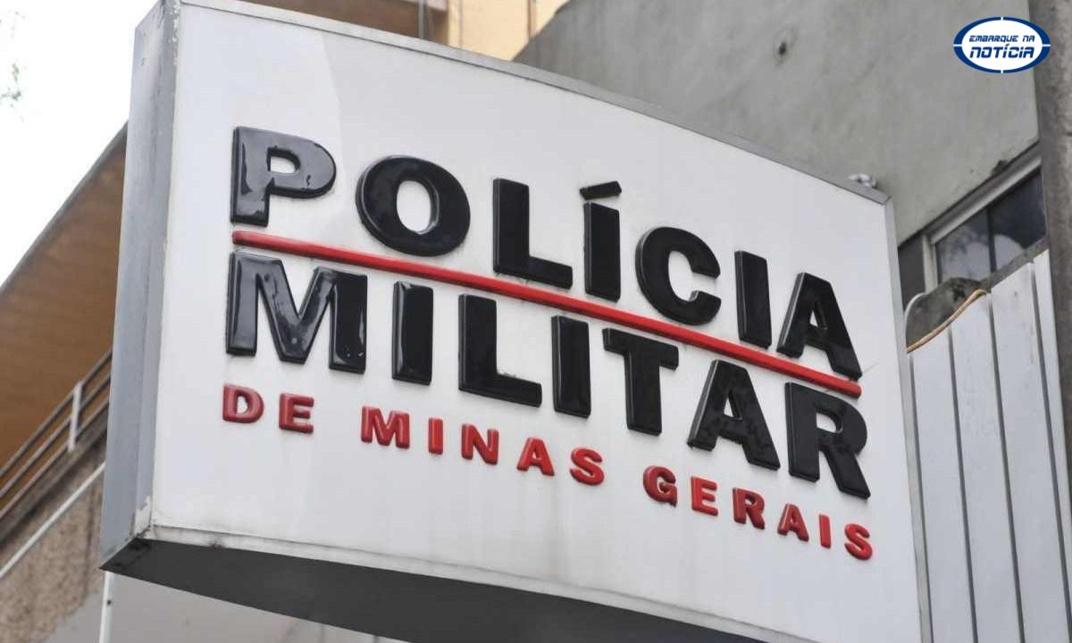PM prende suspeito de homicídios e apreende drogas e arma em Betim