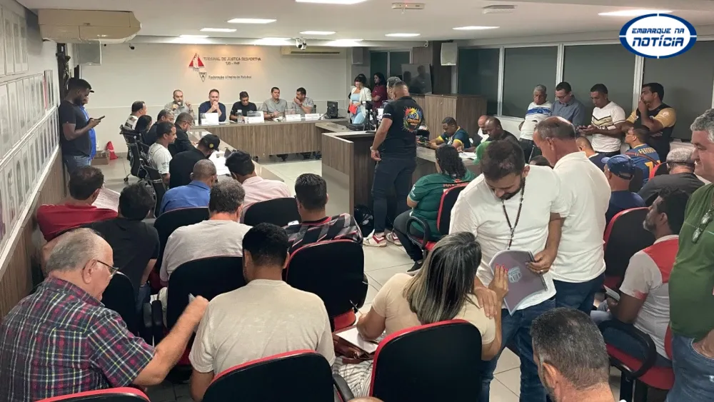 Copa Itatiaia KTO divulga regras e reformula formato da competição