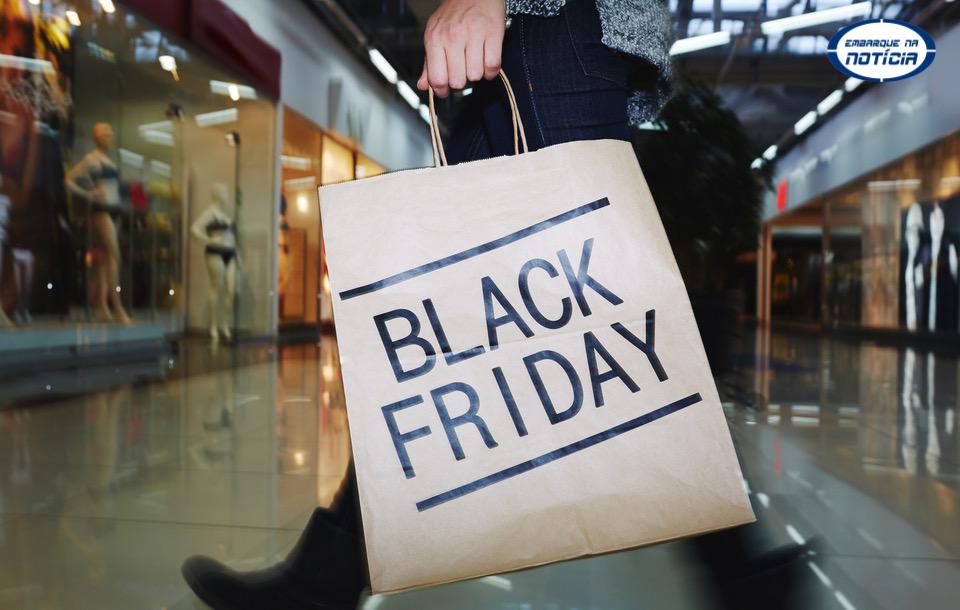 Fecomércio MG revela: 93,5% dos consumidores confirmam descontos reais na Black Friday