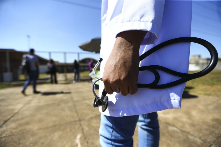 Inep divulga seleção de elaboradores de questões de provas médicas