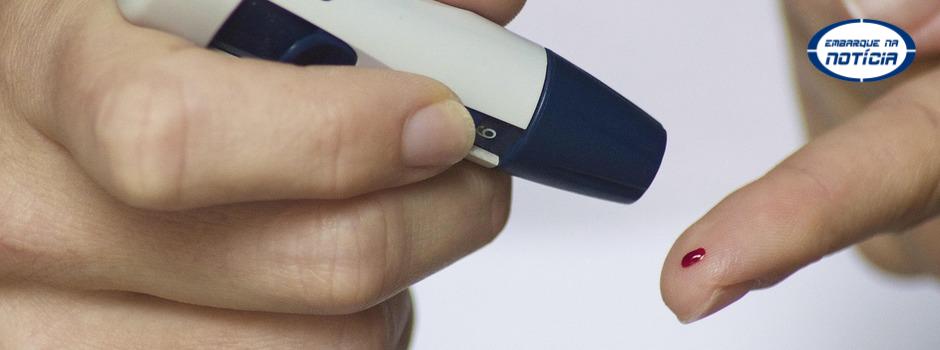 Minas reforça ações de prevenção e cuidado com o diabetes
