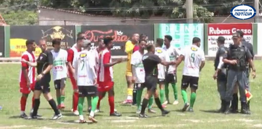 Curitiba supera o Estrela Mirim por 1 a 0 na Copa Itatiaia