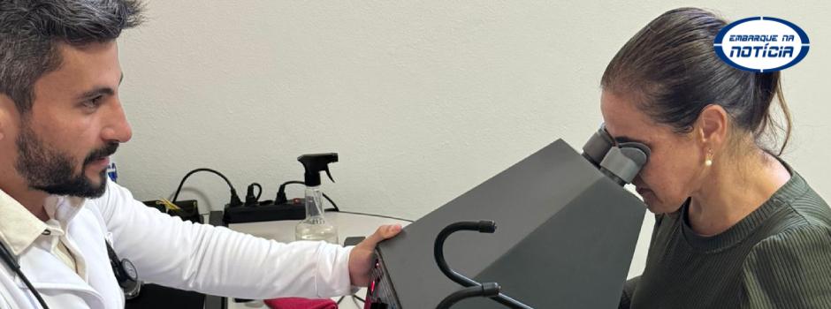 Exames médicos e psicológicos para CNH terão valor reduzido Minas Gerais a partir desta quarta-feira (31/12)