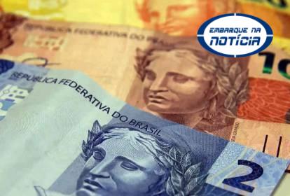 Governo Federal confirma salário mínimo de R$ 1.621 para 2026