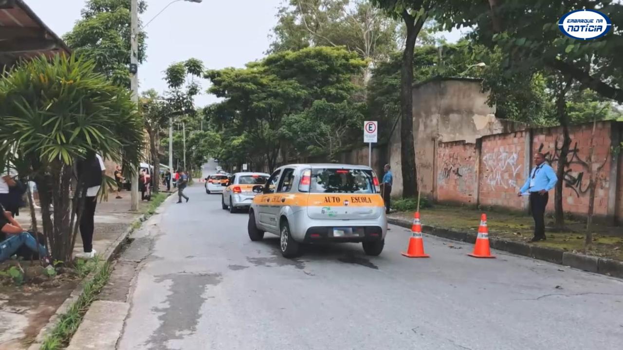 Minas Gerais avança na implementação do novo processo da CNH; curso teórico gratuito já está disponível