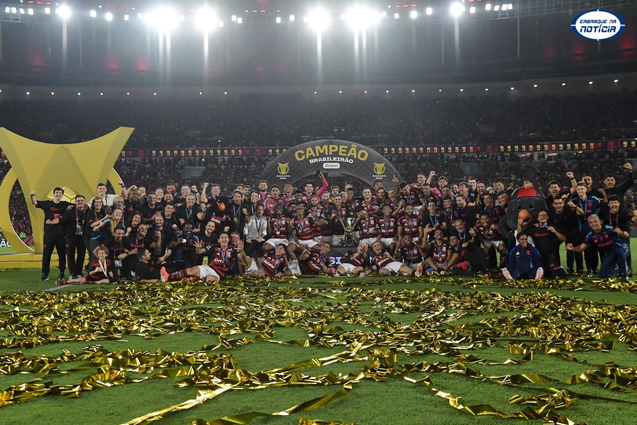Última rodada do Brasileirão 2025: drama, festa e definições na Série