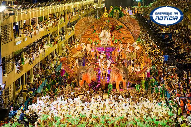 Carnaval é festa, mas a prevenção não pode ficar de fora!