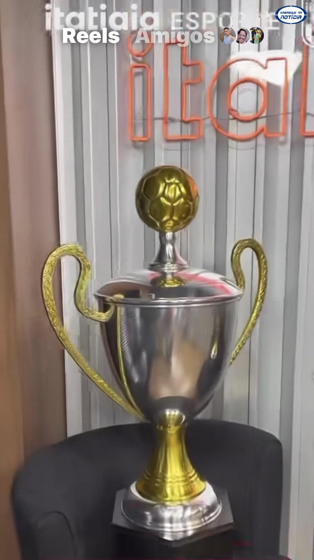 Copa Itatiaia chega à final da Chave BH e da Chave Metropolitana