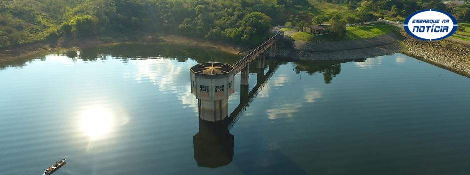 Copasa reforça alerta para uso consciente de água em período de altas temperaturas