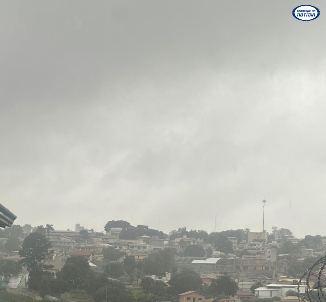 Defesa Civil de BH emite alerta de risco geológico para cinco regiões da capital