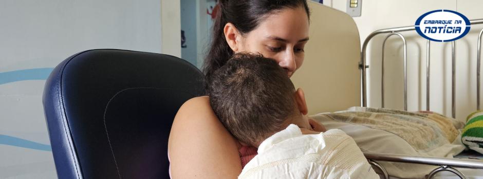 Férias escolares exigem atenção redobrada para prevenir acidentes com crianças