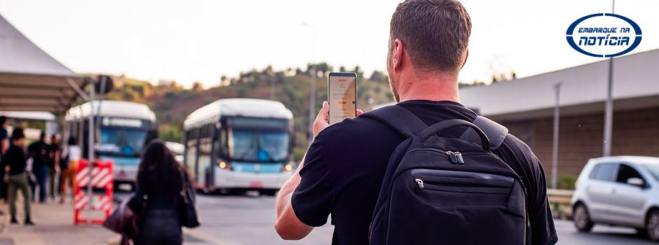 Governo de Minas disponibiliza serviço de liberação de veículos 100% digital em 18 municípios da RMBH