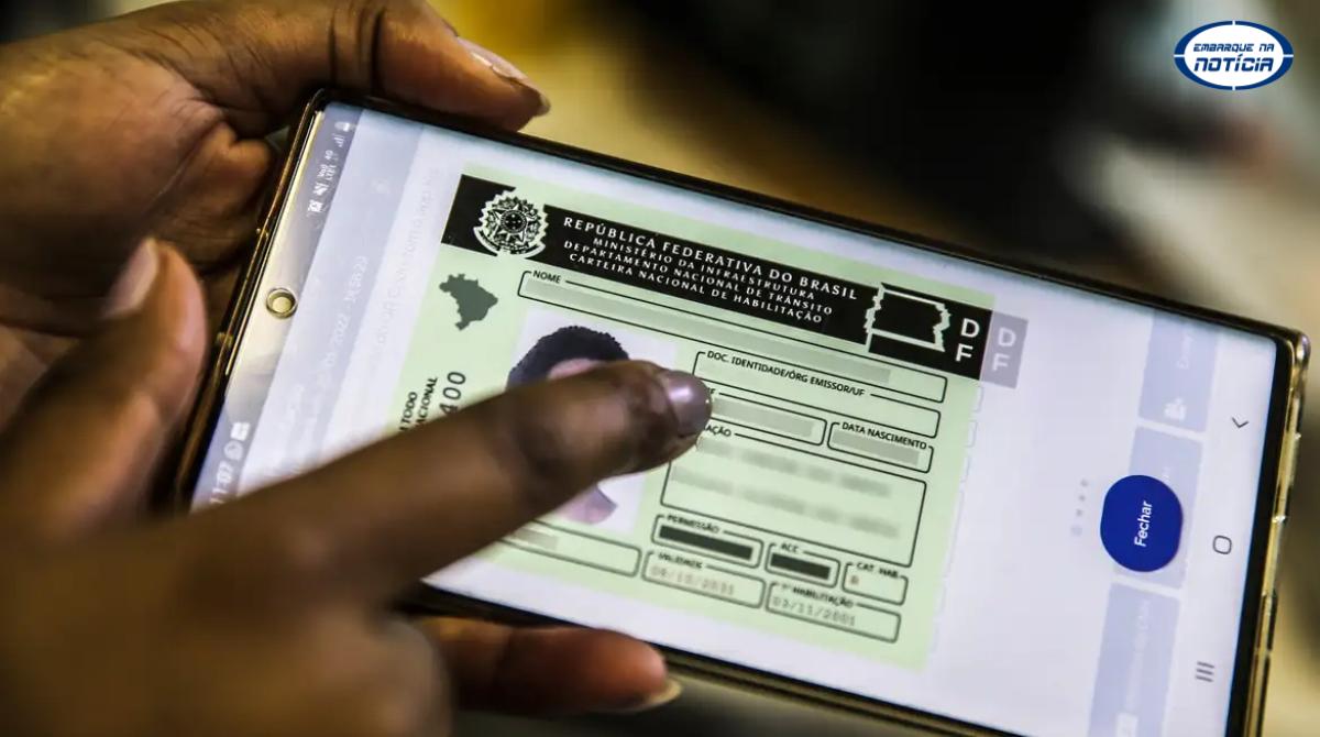 Minas Gerais estuda flexibilizar prova de baliza no exame prático da CNH