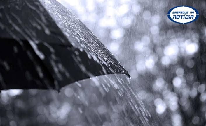 Período chuvoso exige atenção redobrada da população