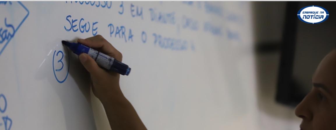 Secretaria de Educação abre prazo para escolha de vagas de contratação temporária para 2026