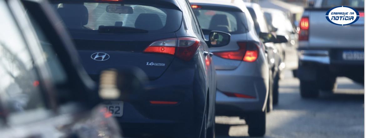 Começa na próxima segunda-feira (9/2) a escala de pagamentos do IPVA 2026 em Minas Gerais