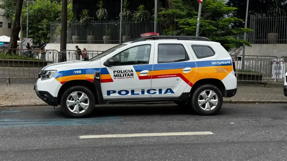 Feminicídio seguido de suicídio choca Itaúna na noite de domingo