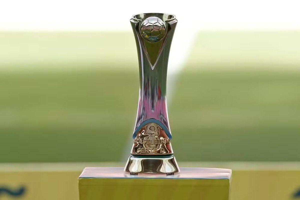 Betim já conhece adversários na Série D do Campeonato Brasileiro 2026