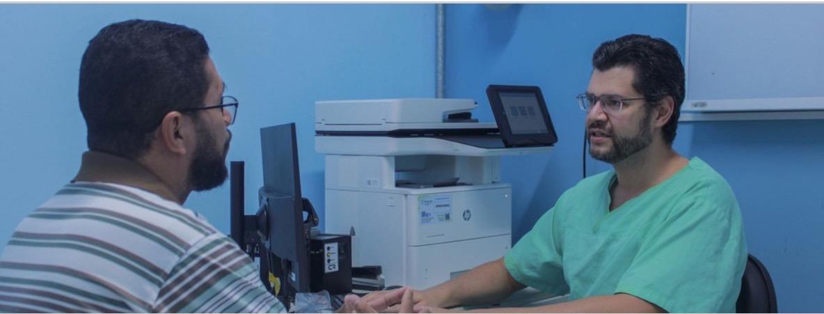 Secretaria de Saúde alerta para a importância da detecção precoce do câncer de intestino