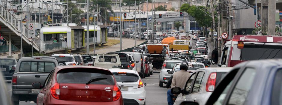 Taxa de Licenciamento de Veículos vence nesta terça-feira (31/3) em Minas Gerais