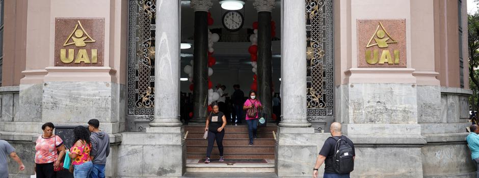 UAIs ampliam atendimento nos próximos sábados para emissão de carteira de identidade e serviços de trânsito