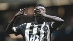 ATLÉTICO VENCE O MIRASSOL E SOBE NA TABELA DO BRASILEIRÃO