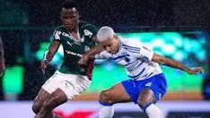 Cruzeiro segura Palmeiras fora de casa e conquista ponto importante no Brasileirão