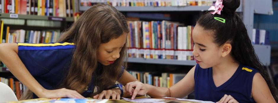 Escolas de Minas fortalecem leitura e valorizam literatura brasileira