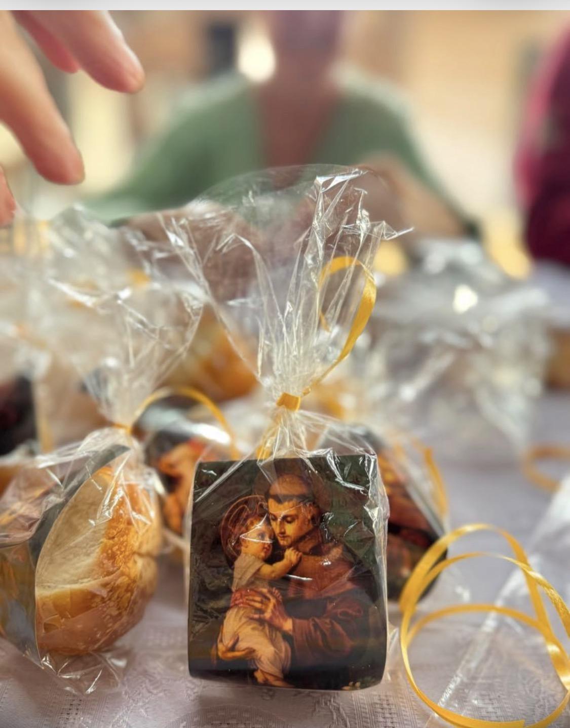 Devoção e tradição marcam os preparativos da Festa de Santo Antônio e São Sebastião