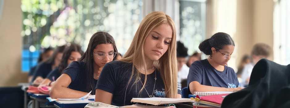 Inscrições para o Enem 2026 terminam nesta sexta-feira (12/6) 